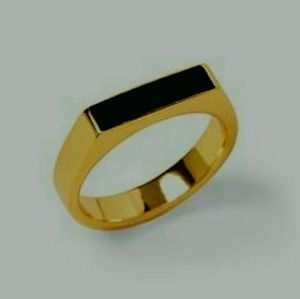 Gorjana Mila Ring